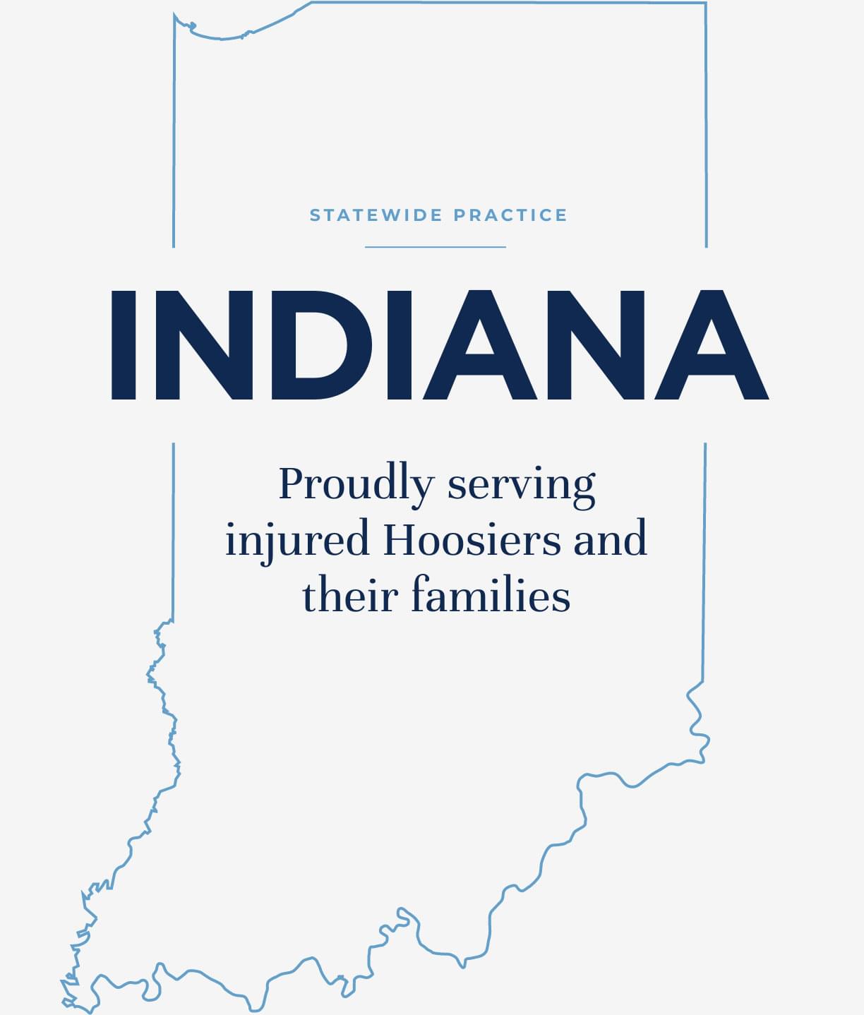 Indiana Statewide Practice