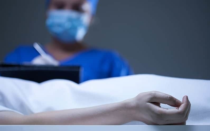 3 types of potentially fatal medication errors
