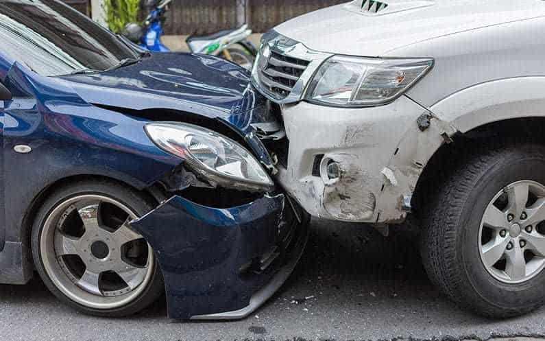 67-year-old man dies after pileup crash in Brownsburg