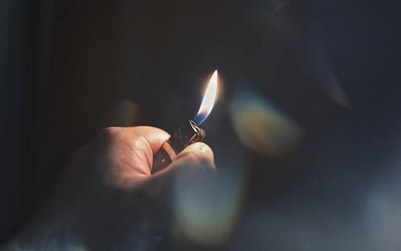 Are severe burns still deadly to patients?