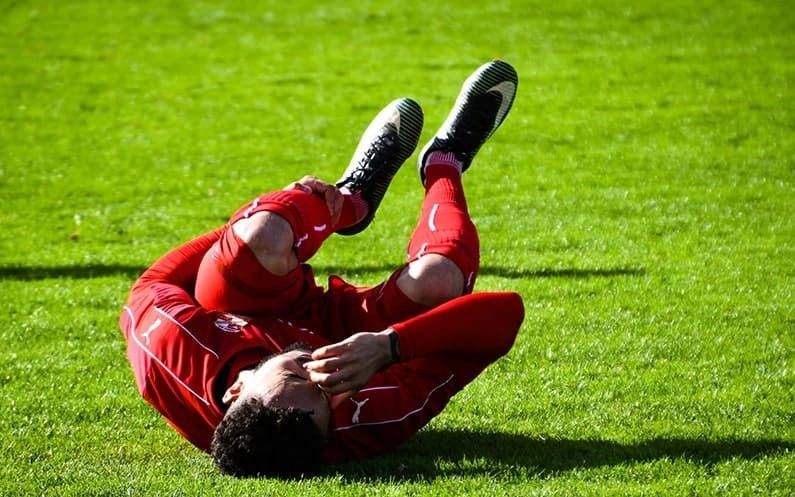 Can you pursue a claim if you’re hurt at a stadium?