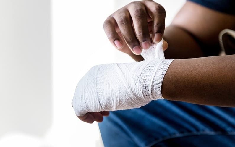 If you are injured in a car accident, you need legal help
