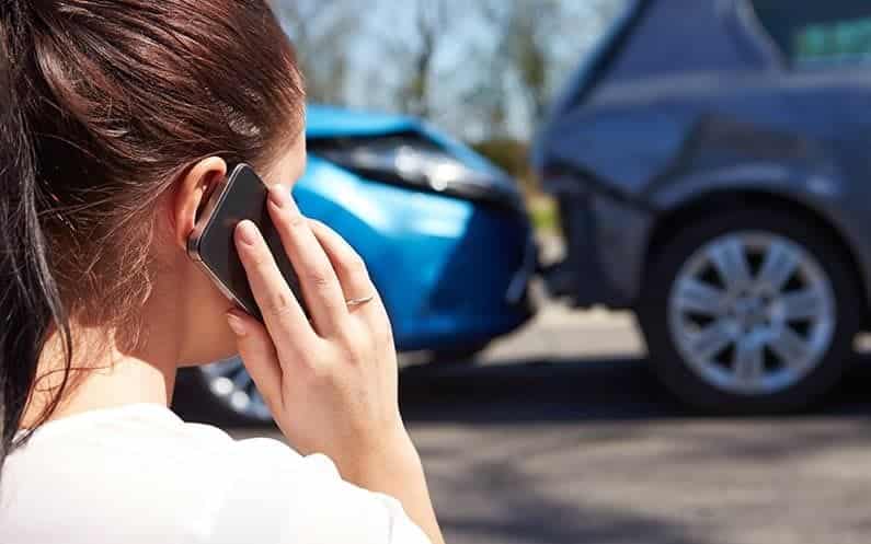 I’ve been in a car accident. Now what?