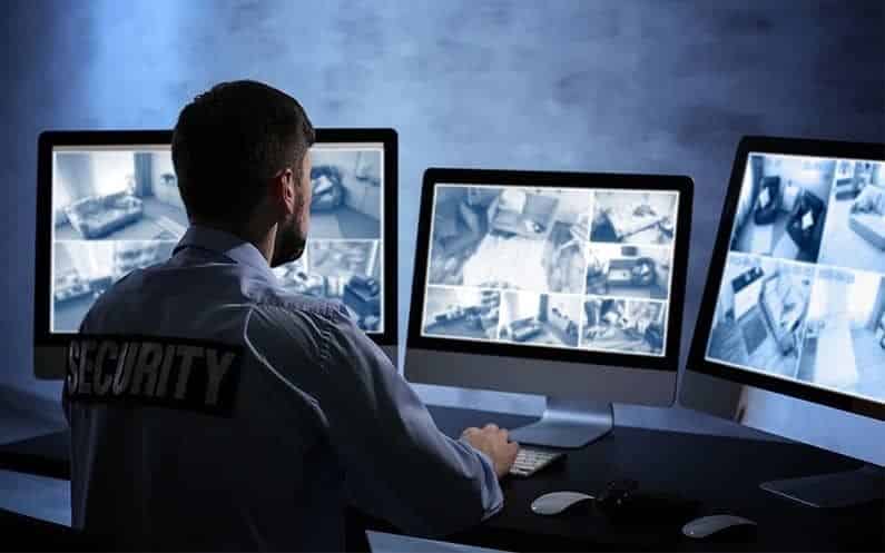 Negligent security can lead to serious attacks and injuries