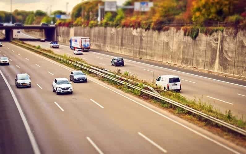 Traffic fatalities climb as more people get behind the wheel