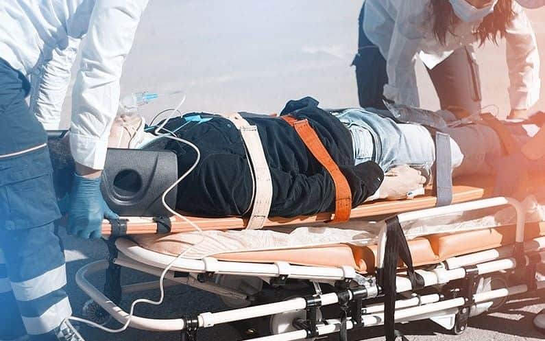 What is a catastrophic injury?
