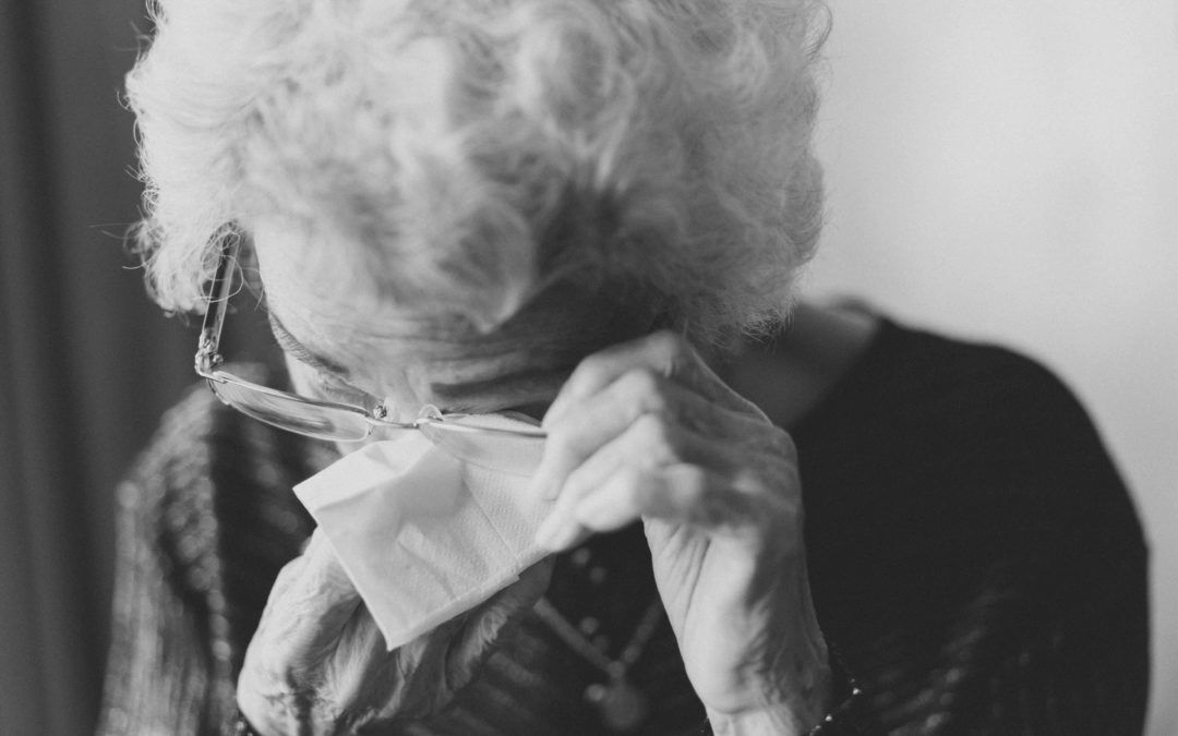 How to file an Indiana nursing home abuse complaint