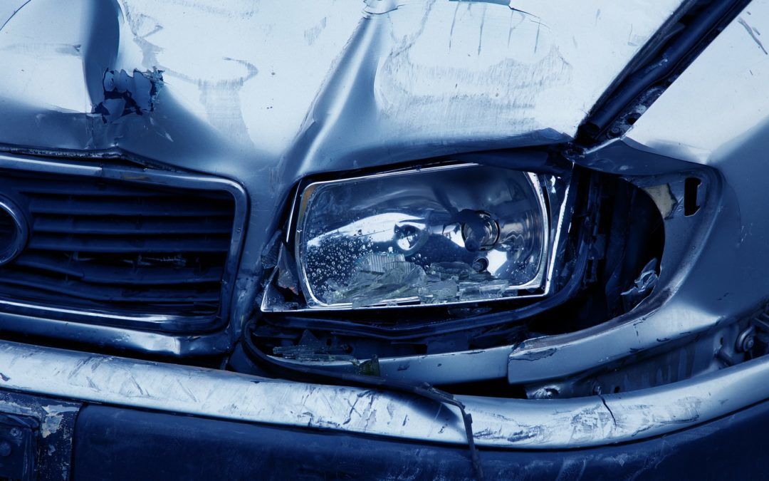 Ronald Reagan Parkway accidents not uncommon for Brownsburg residents