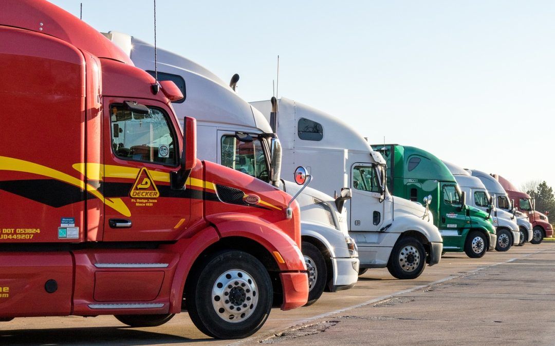 5 reasons to hire a semi-truck accident attorney