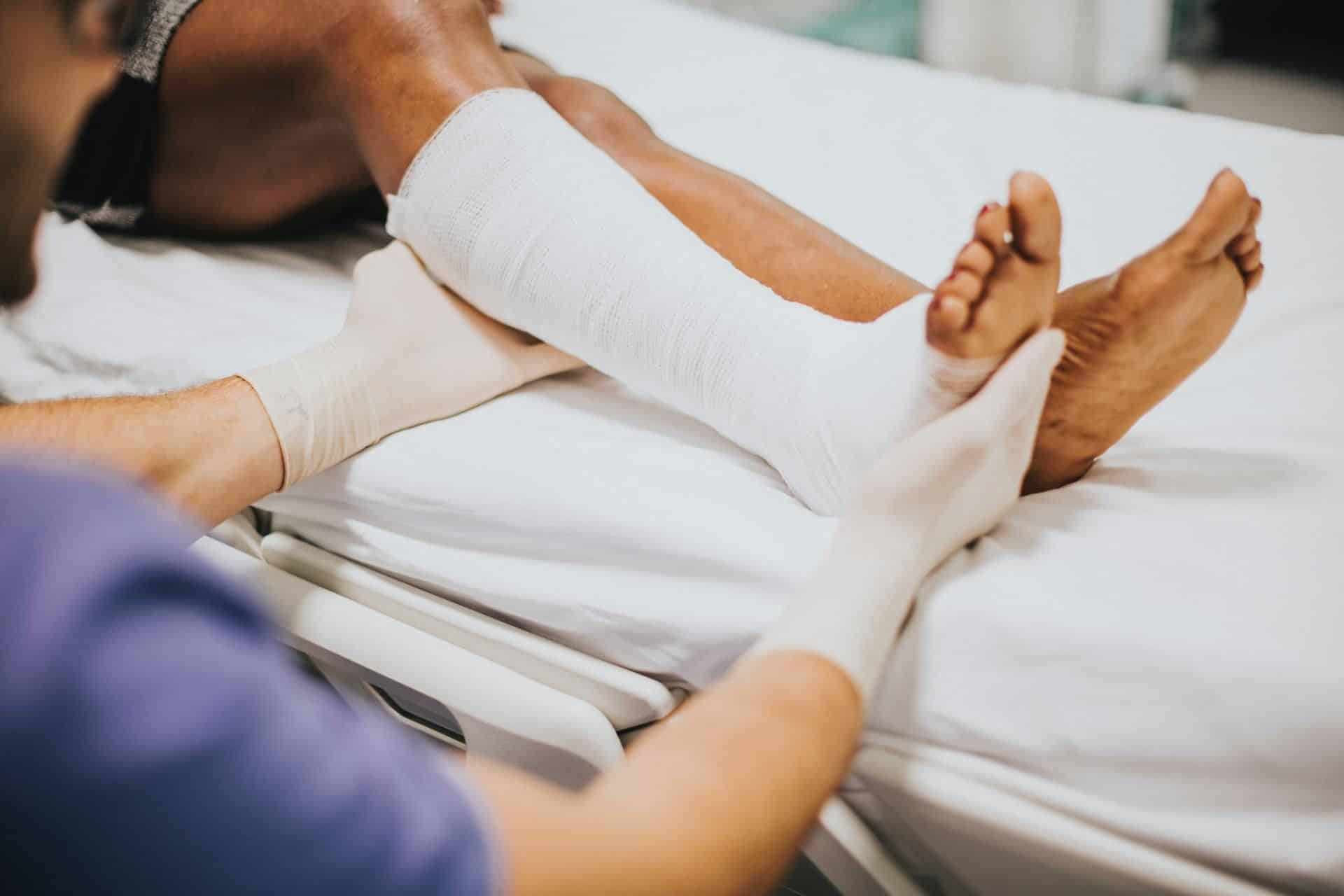 Should I hire an attorney for a soft tissue injury?