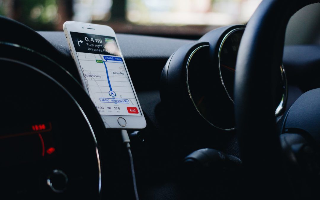 Who pays for Uber or Lyft accidents and injuries?