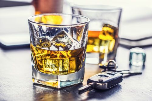 Boulton Law Group wins car accident case involving drunk driver