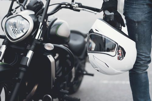 Indiana motorcyclists plagued by dangers and crash fatalities