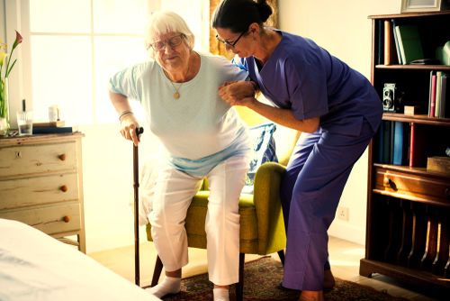 Nursing home fall lawsuits continue to be filed and investigated