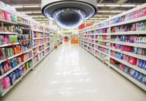 Top 3 places where negligent security is a greater risk