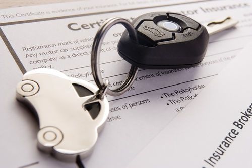 Who pays for your medical bills after a car accident?