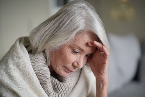 senior citizen and nursing home abuse