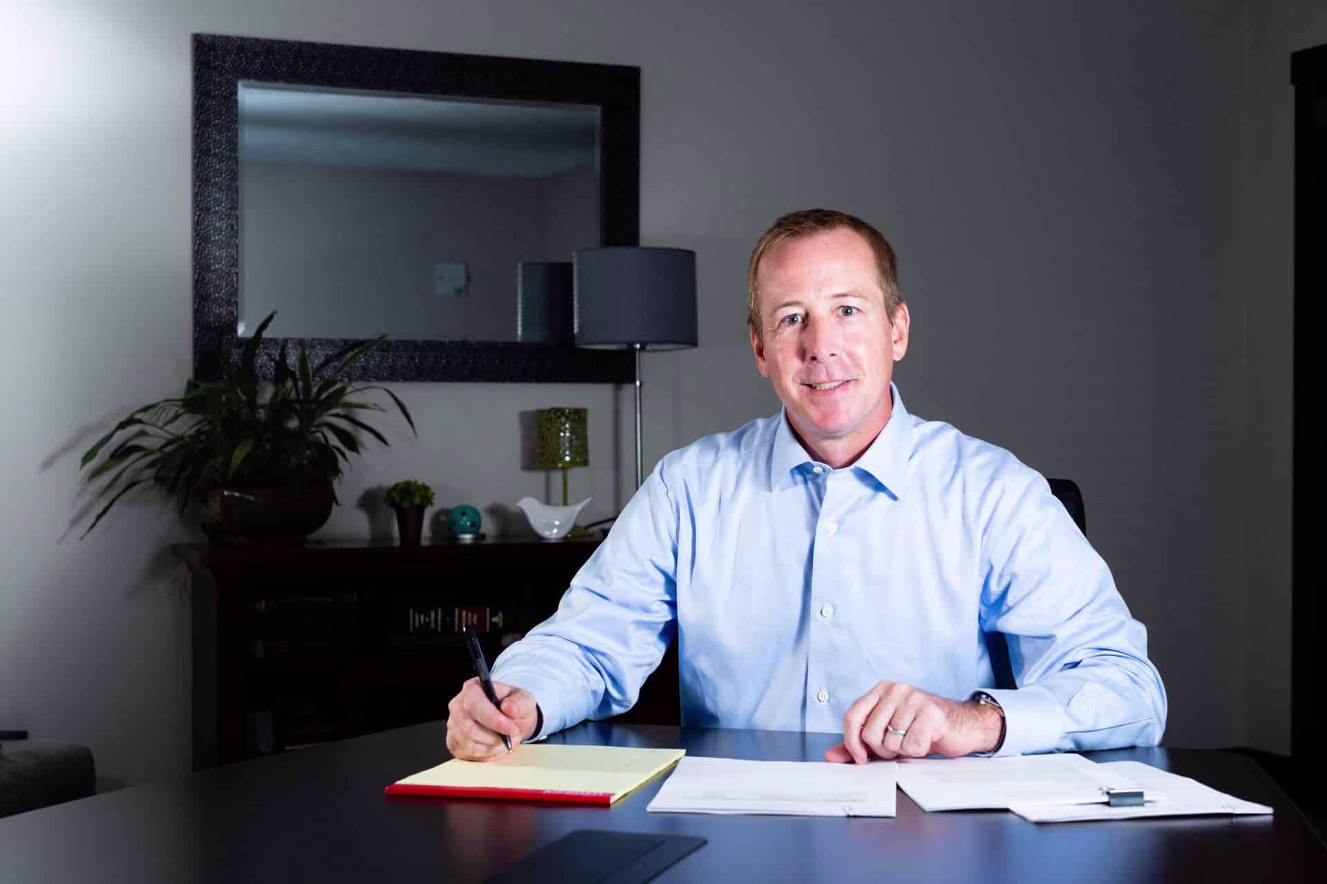 attorney matt boulton