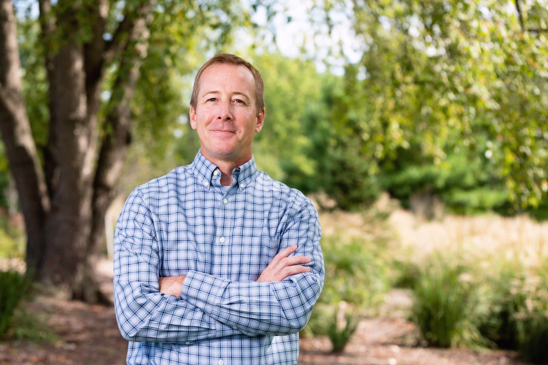 Indianapolis personal injury lawyer Matt Boulton