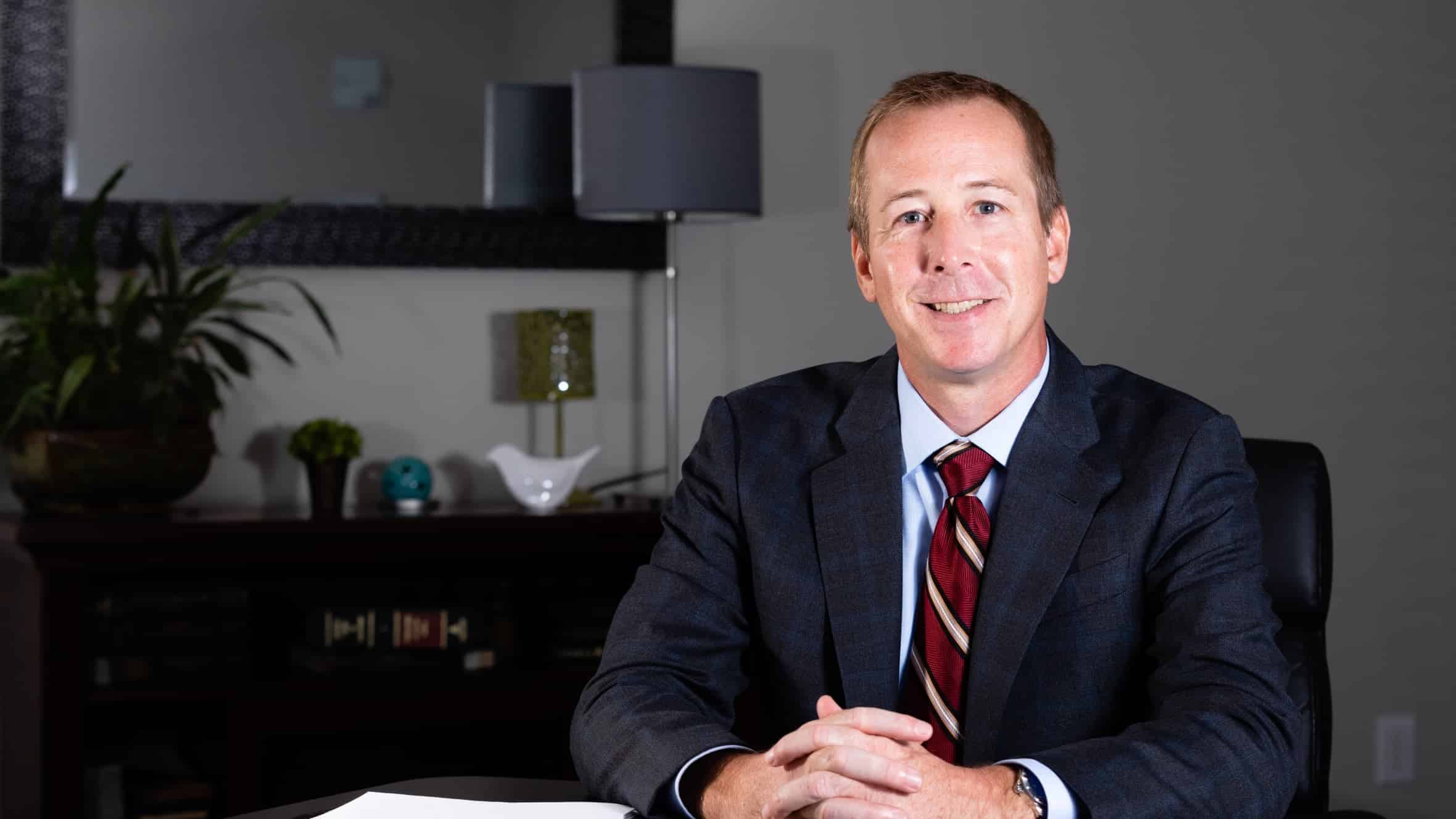 About Boulton Law Group