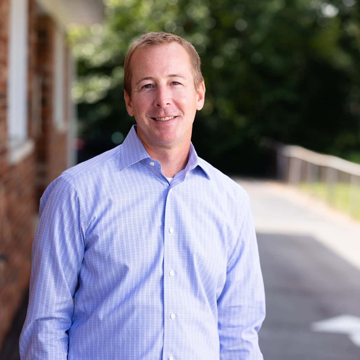 Matt Boulton of Boulton Law Group