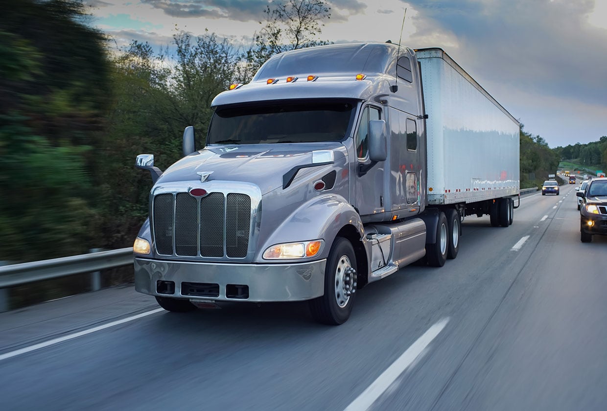 Brownsburg Semi Truck Accident Lawyer