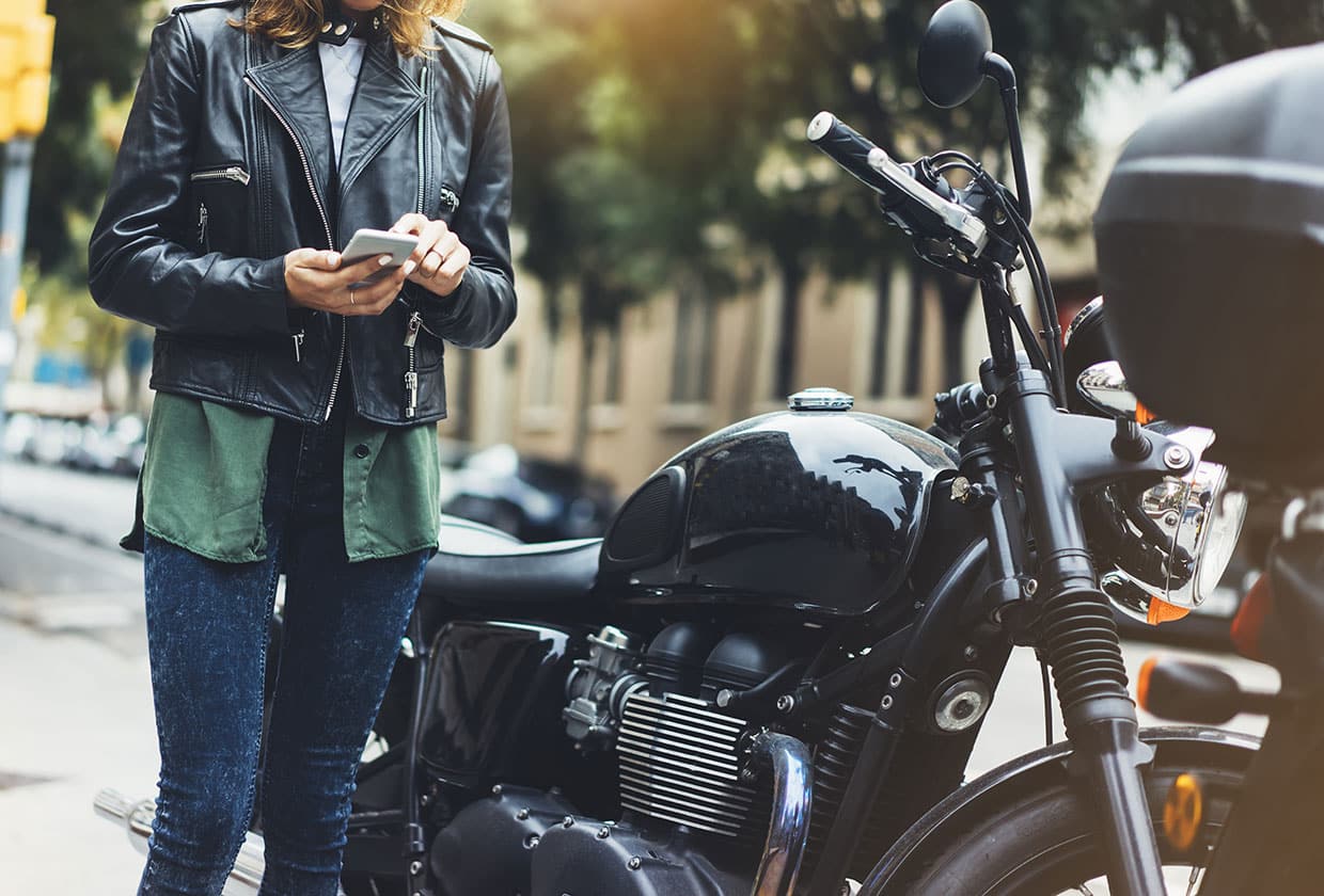 Brownsburg Motorcycle Accident Lawyer
