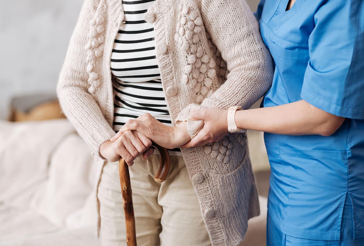 Brownsburg Nursing Home Abuse Lawyer