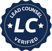 Lead Counsel Verified