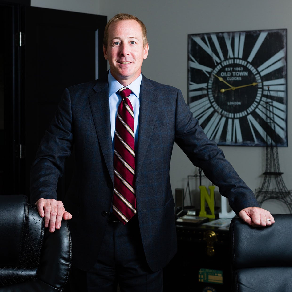 Matt Boulton Indiana Lawyer
