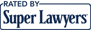 Rated by Super Lawyers