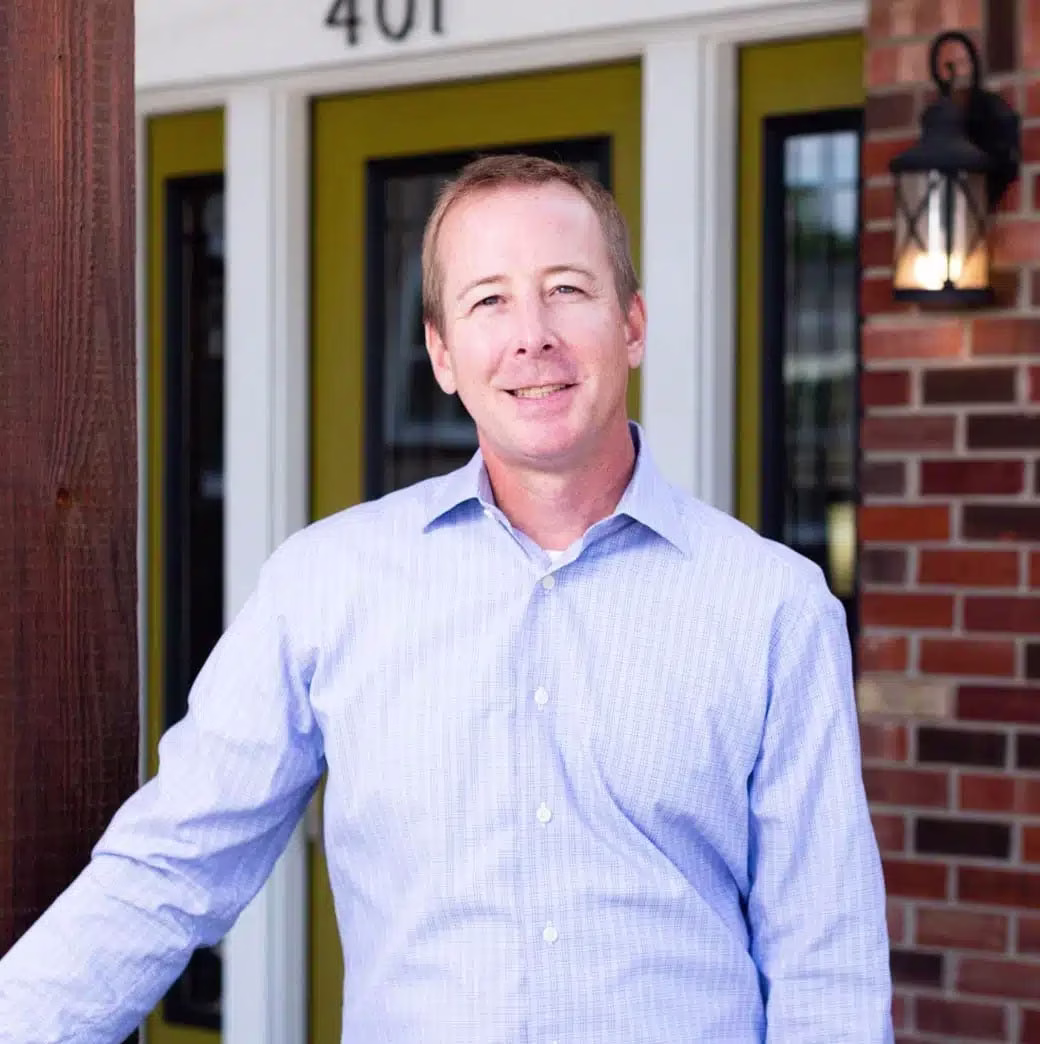 Matt Boulton, Indiana Injury Lawyer